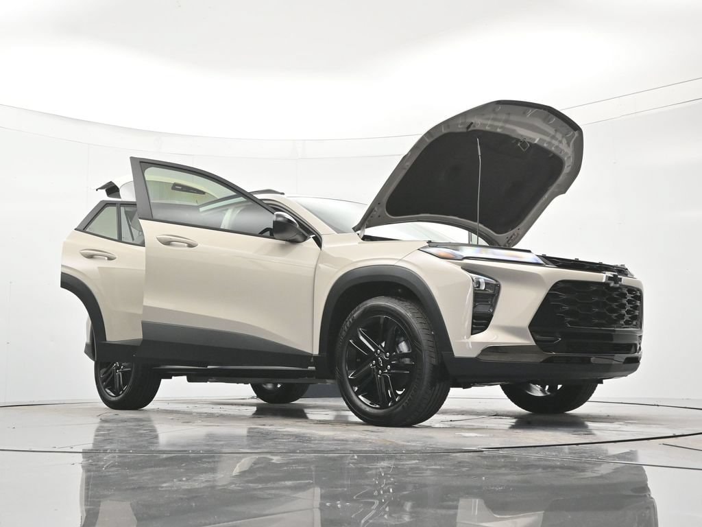 2026 Chevrolet Trax Activ - Photo 48