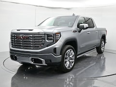 2026 GMC Sierra 1500 Denali Truck