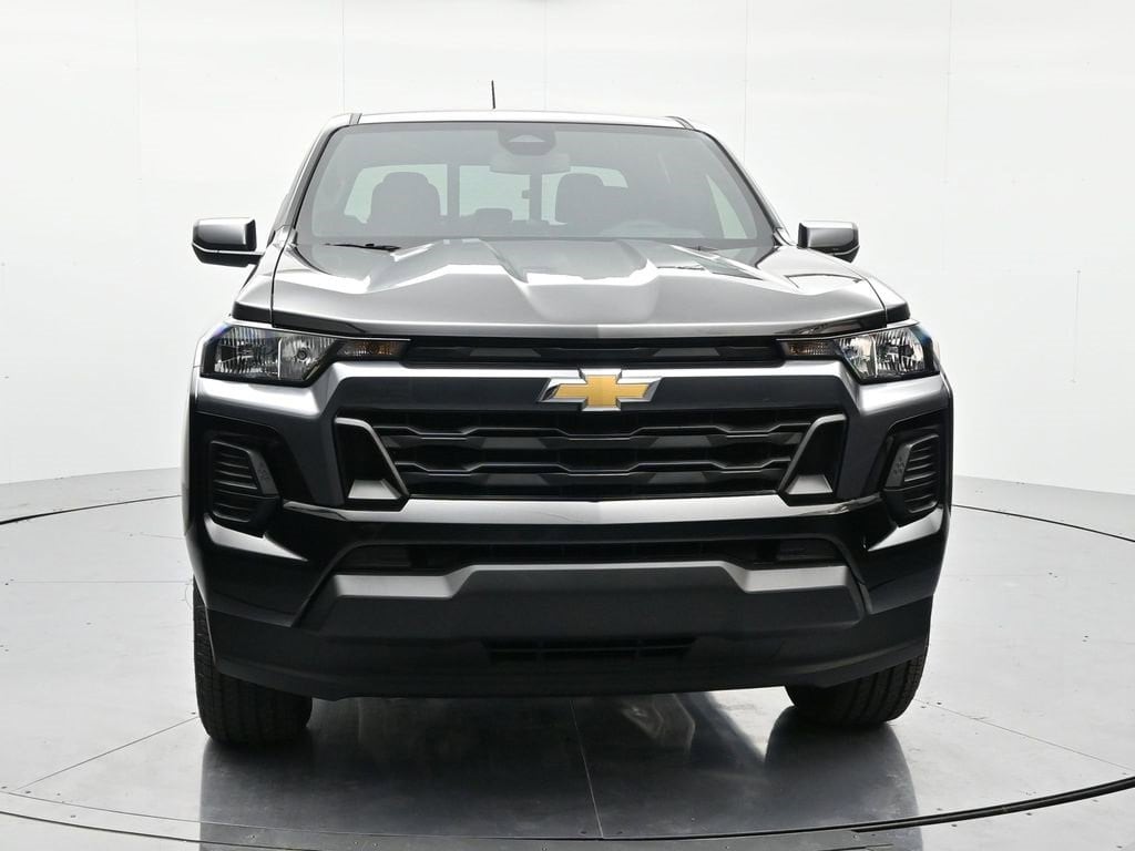 New 2026 Chevrolet Colorado LT Truck