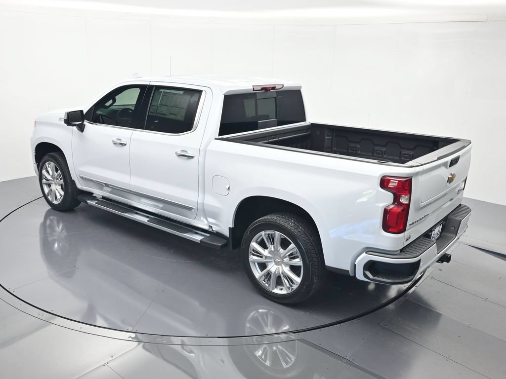 2026 Chevrolet Silverado 1500 High Country - Photo 38