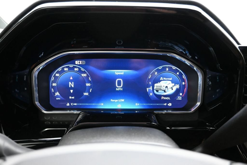 2026 Chevrolet Silverado 3500 HD High Country - Photo 15