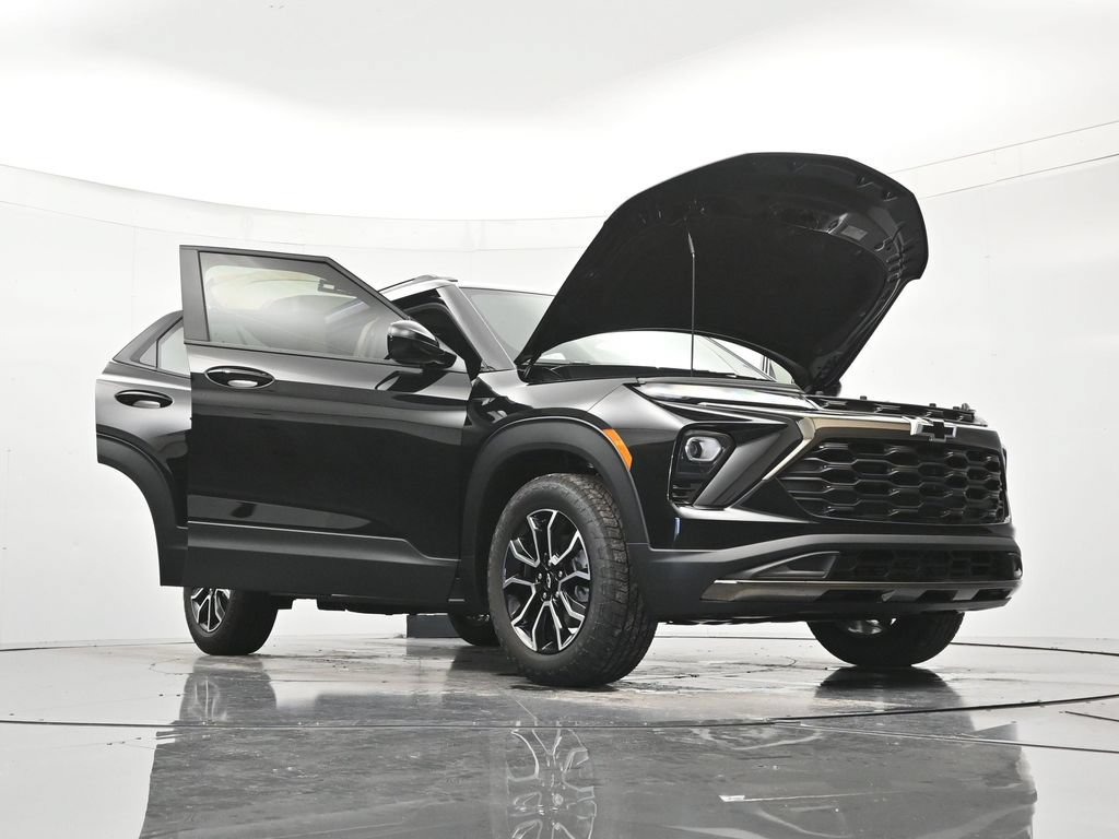 2026 Chevrolet Trailblazer Activ - Photo 48