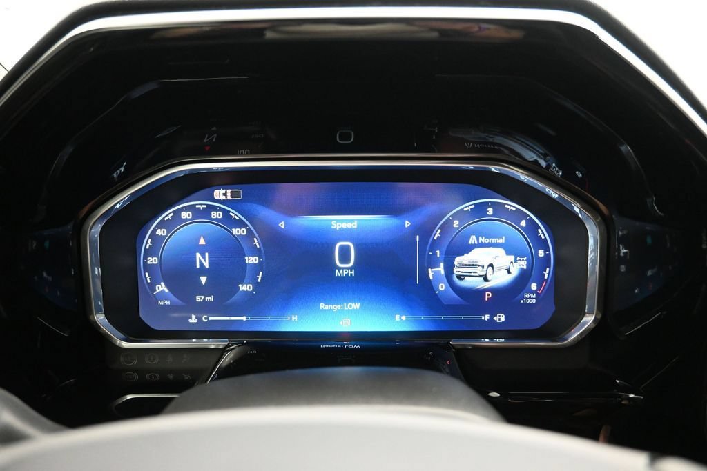 2026 Chevrolet Silverado 1500 RST - Photo 15