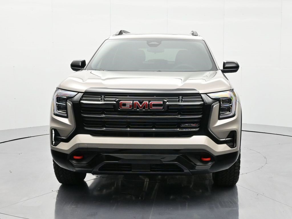 2026 Gmc Terrain AT4 photo 2