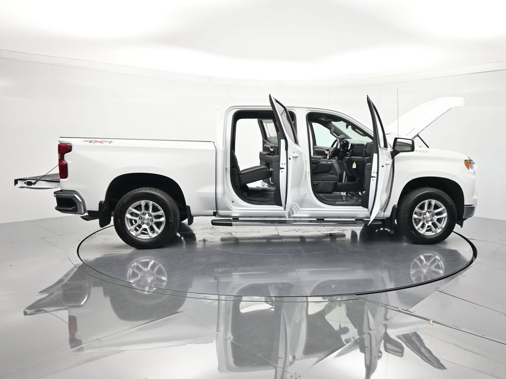 2026 Chevrolet Silverado 1500 LT - Photo 48