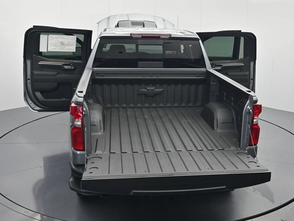 2026 Chevrolet Silverado 1500 LT Trail Boss - Photo 48