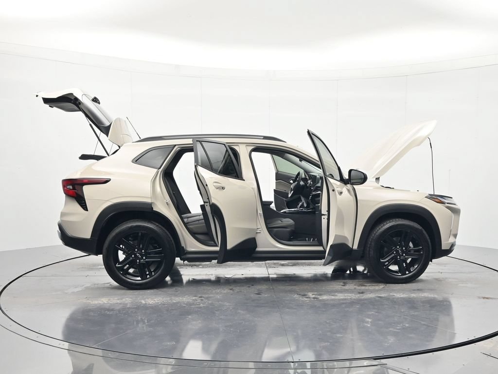 2026 Chevrolet Trax Activ - Photo 46
