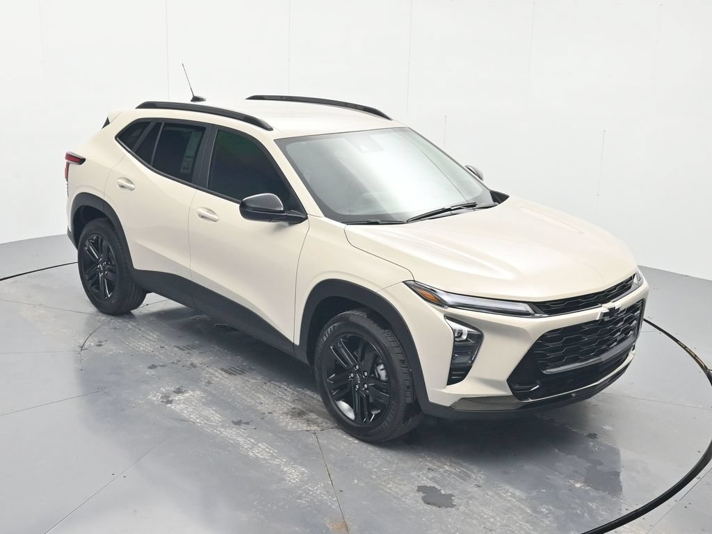 2026 Chevrolet Trax Activ - Photo 29