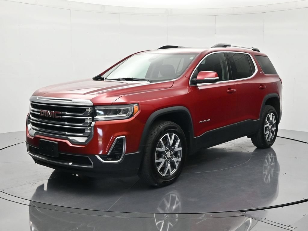 2023 GMC Acadia SUV 