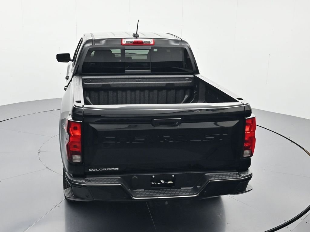 2026 Chevrolet Colorado LT - Photo 33