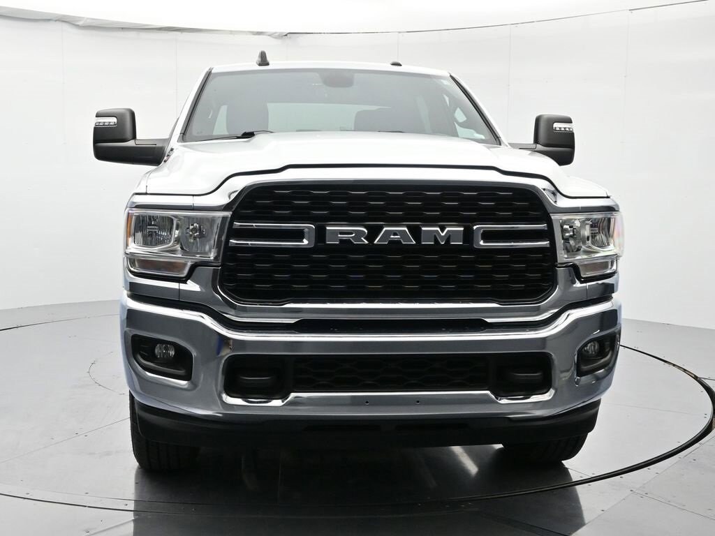 Used 2024 Ram 2500 Big Horn