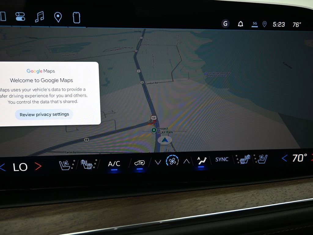 2026 Chevrolet Tahoe High Country - Photo 17