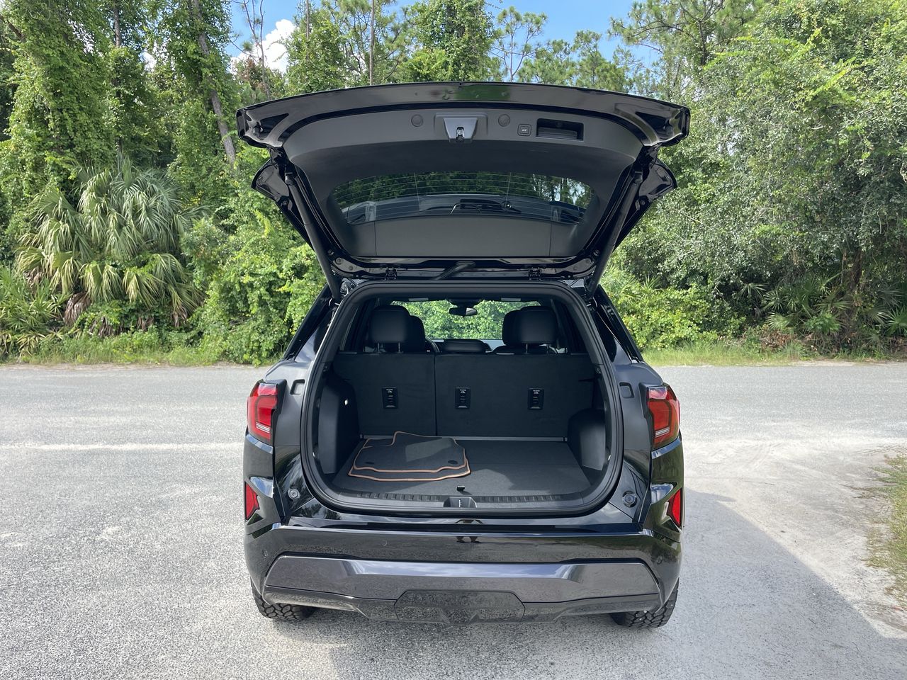 2026 GMC Terrain AT4 - Photo 78