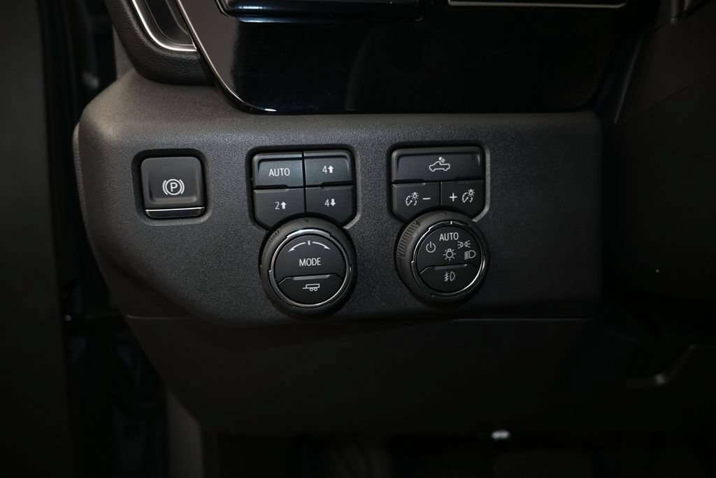 2026 Chevrolet Silverado 1500 LT Trail Boss - Photo 12