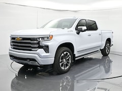 2026 Chevrolet Silverado 1500 High Country Truck