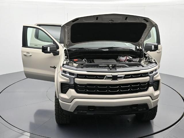 2026 Chevrolet Silverado 1500 RST - Photo 44