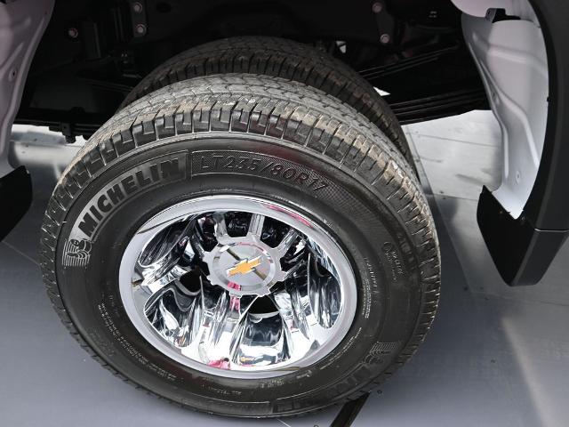 2026 Chevrolet Silverado 3500 HD LT - Photo 9