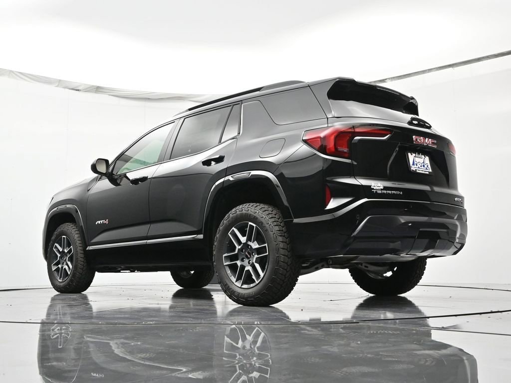 2026 GMC Terrain AT4 - Photo 46
