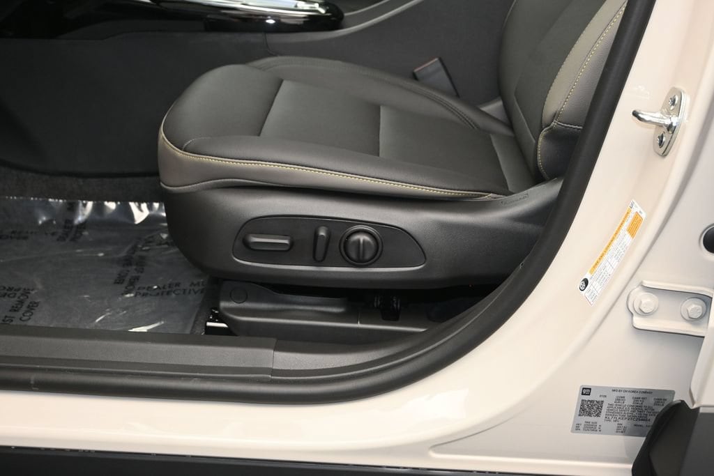 2026 Chevrolet Trax Activ - Photo 20