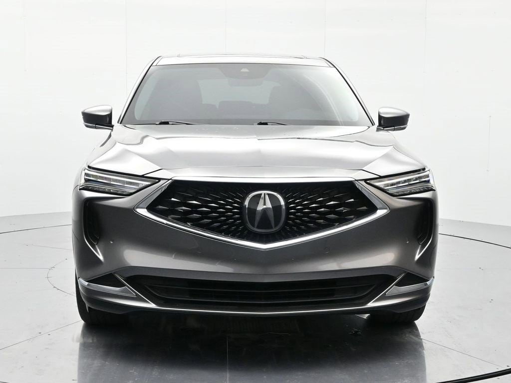 Used 2023 Acura MDX w/Technology Package