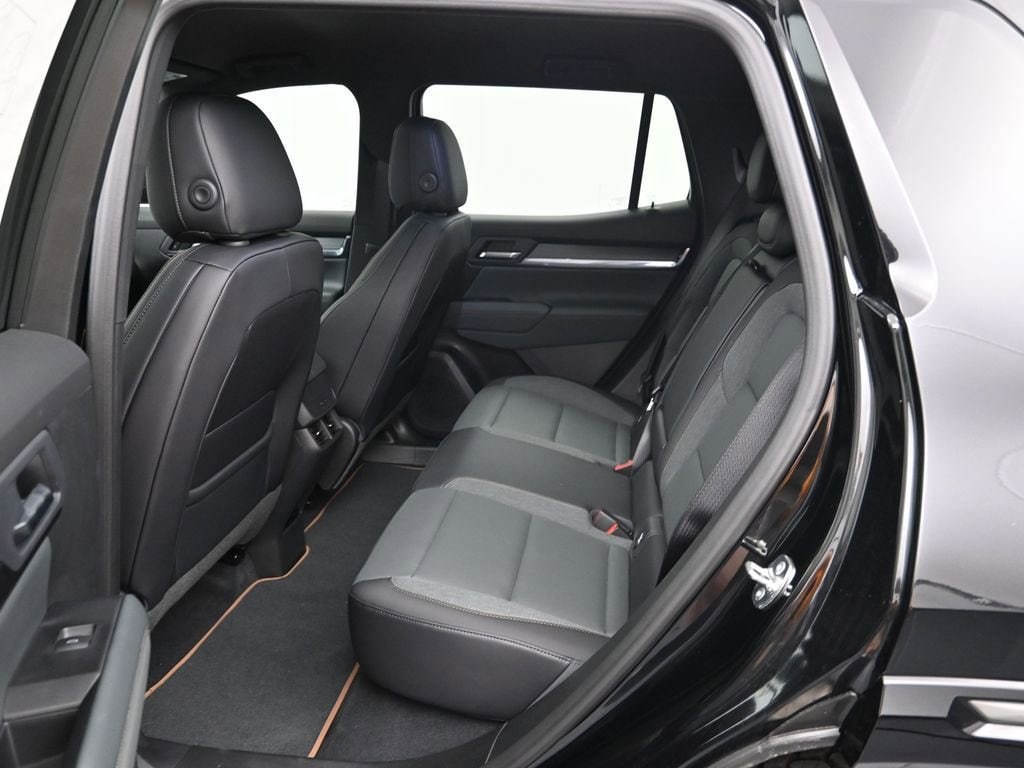 2026 GMC Terrain AT4 - Photo 24