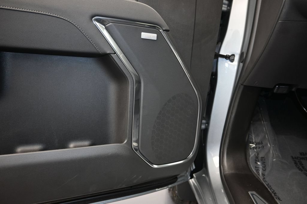 2026 Chevrolet Silverado 1500 LT Trail Boss - Photo 12