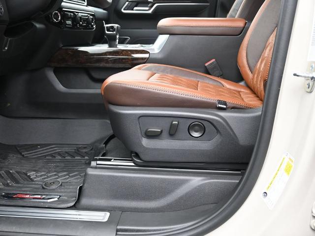 2026 Chevrolet Silverado 1500 RST - Photo 22