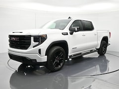 2026 GMC Sierra 1500 Elevation Truck