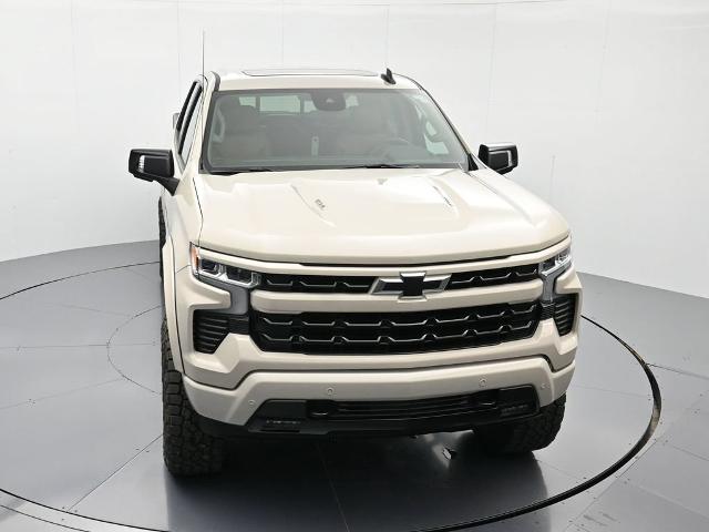2026 Chevrolet Silverado 1500 RST - Photo 30