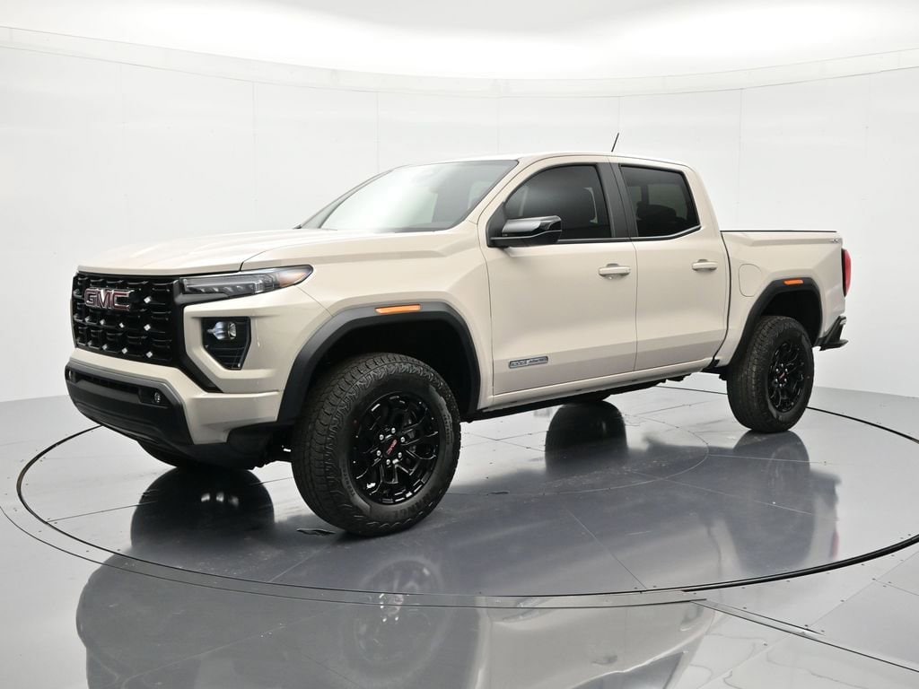 2026 GMC Canyon Truck 