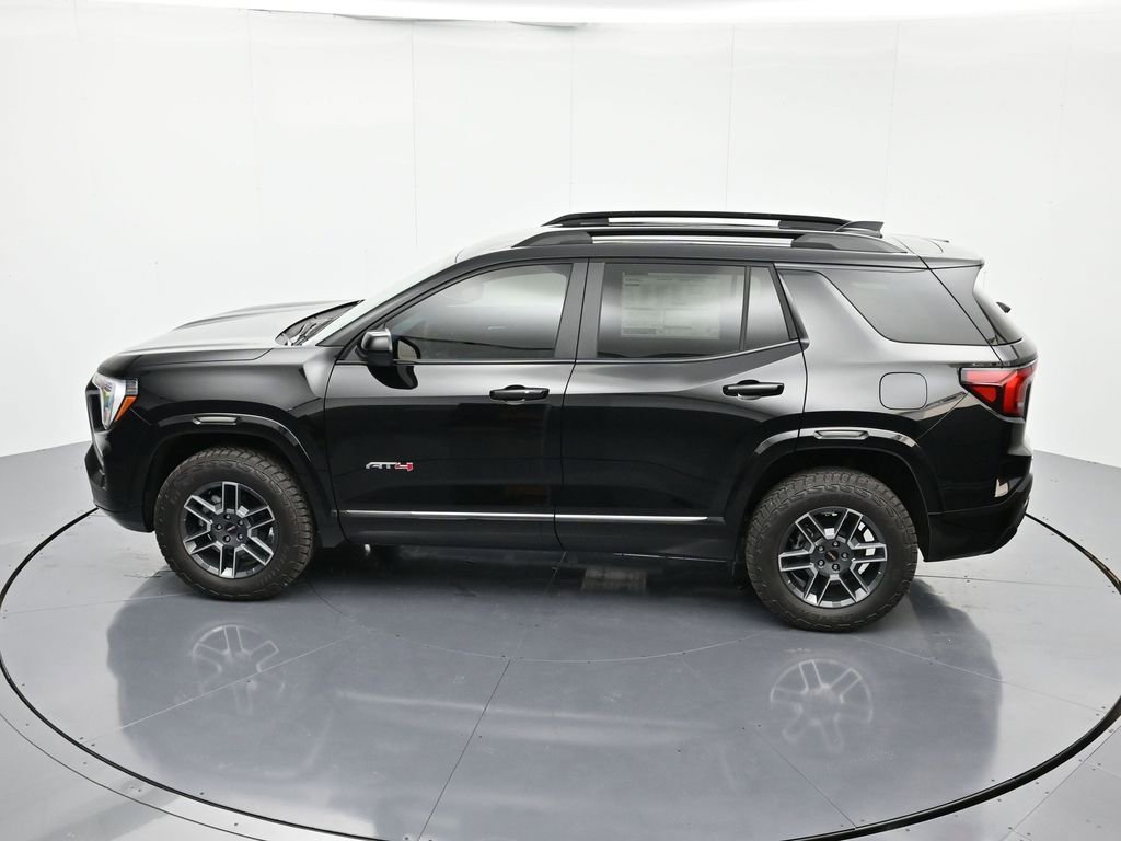 2026 GMC Terrain AT4 - Photo 39