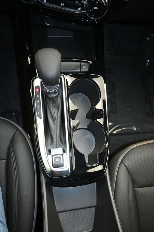 2026 Chevrolet Trax Activ - Photo 17