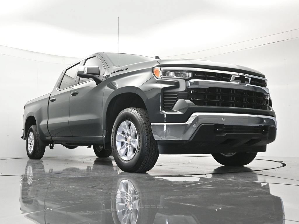 2026 Chevrolet Silverado 1500 LT - Photo 38