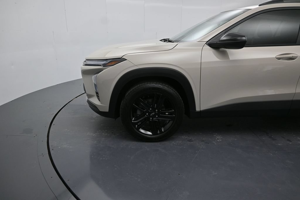 2026 Chevrolet Trax Activ - Photo 9