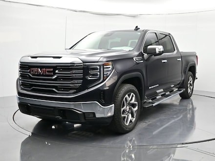 2023 GMC Sierra 1500 SLT Truck
