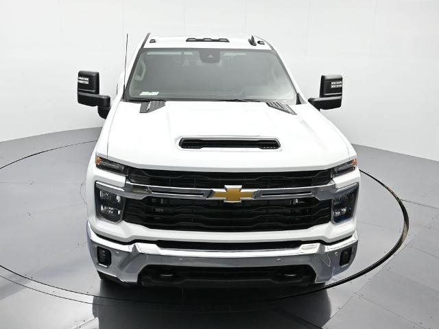 2026 Chevrolet Silverado 3500 HD LT - Photo 45