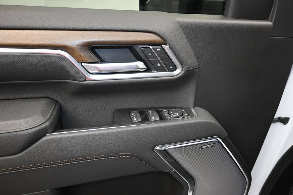 2026 Chevrolet Silverado 3500 HD High Country - Photo 11