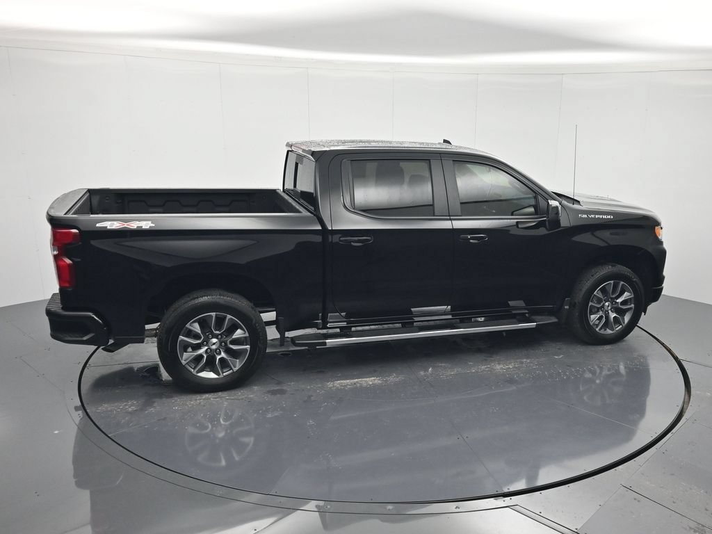 2026 Chevrolet Silverado 1500 RST - Photo 33