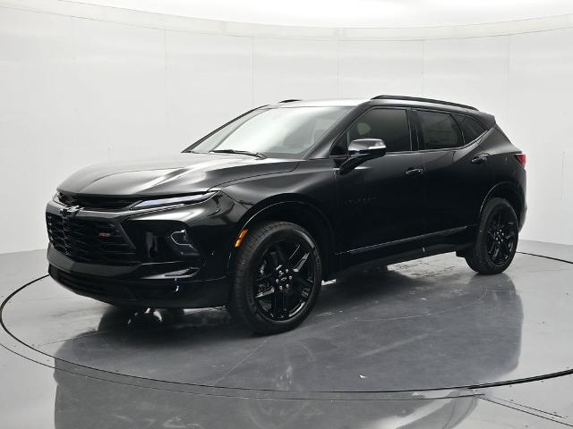 2026 Chevrolet Blazer SUV 