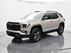 2026 GMC Terrain AT4 SUV