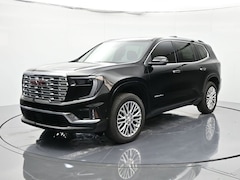 2026 GMC Acadia Denali SUV