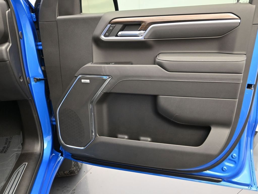 2026 Chevrolet Silverado 1500 LT Trail Boss - Photo 34