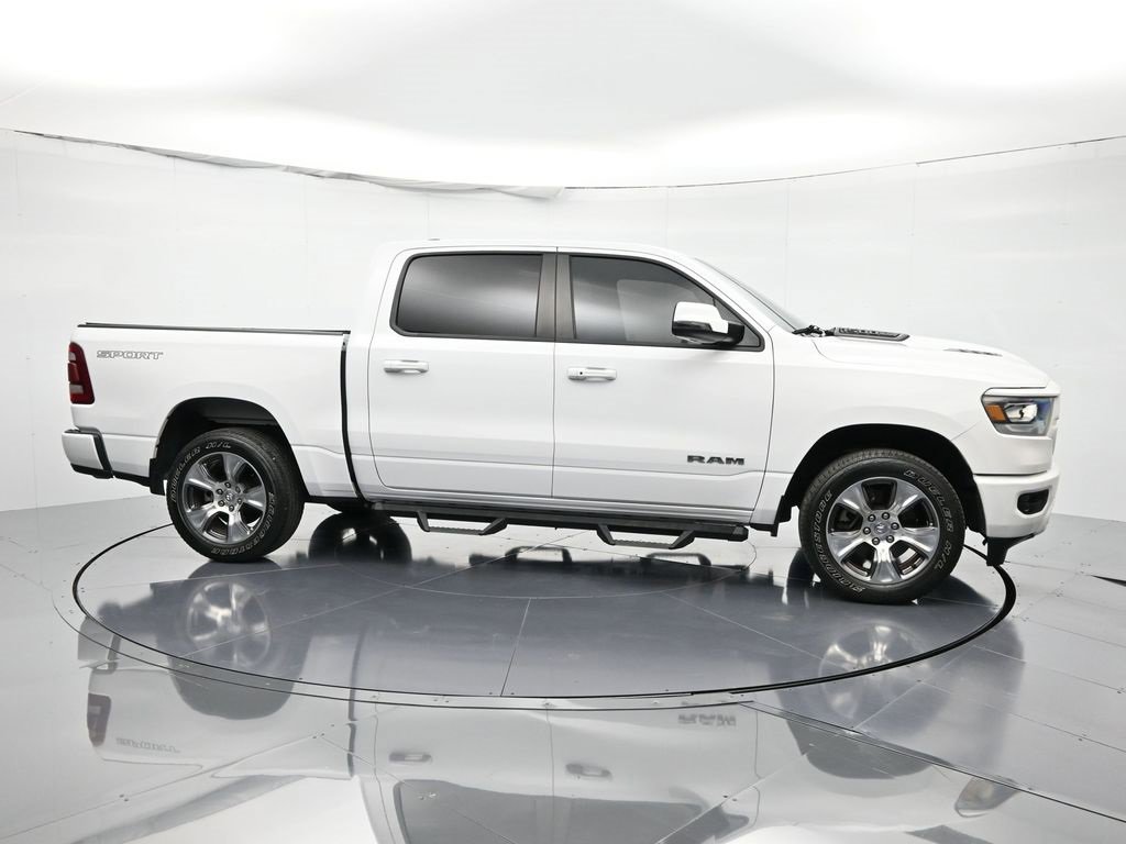 2023 Ram 1500 Laramie photo 3