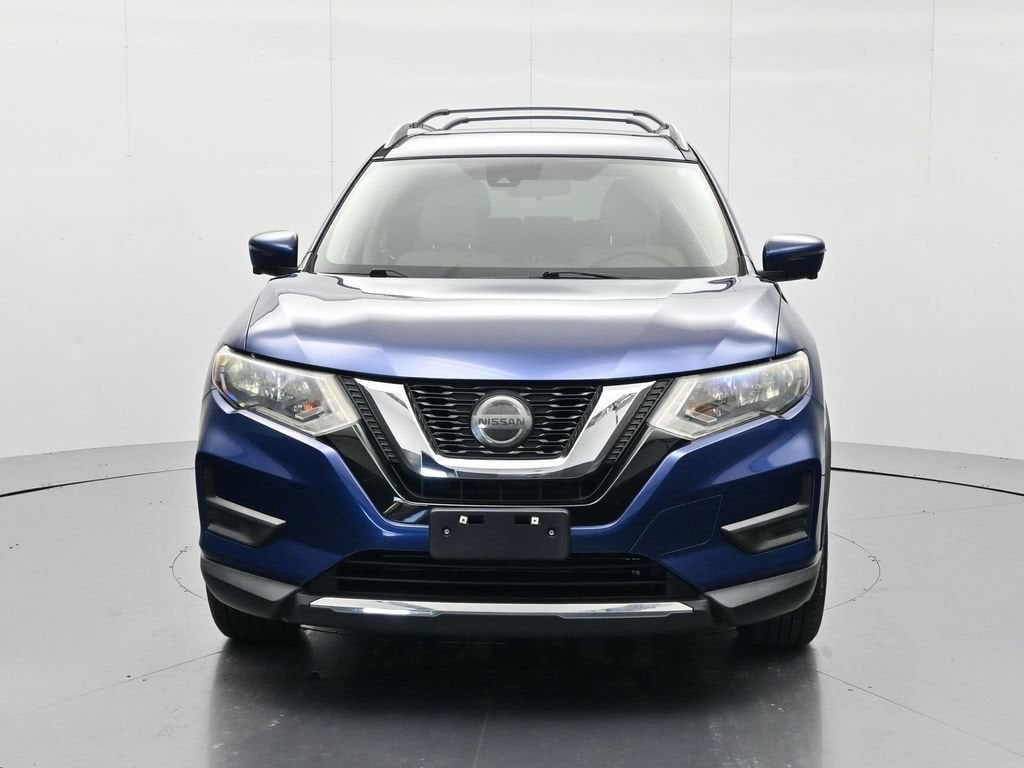 Used 2019 Nissan Rogue SV SUV
