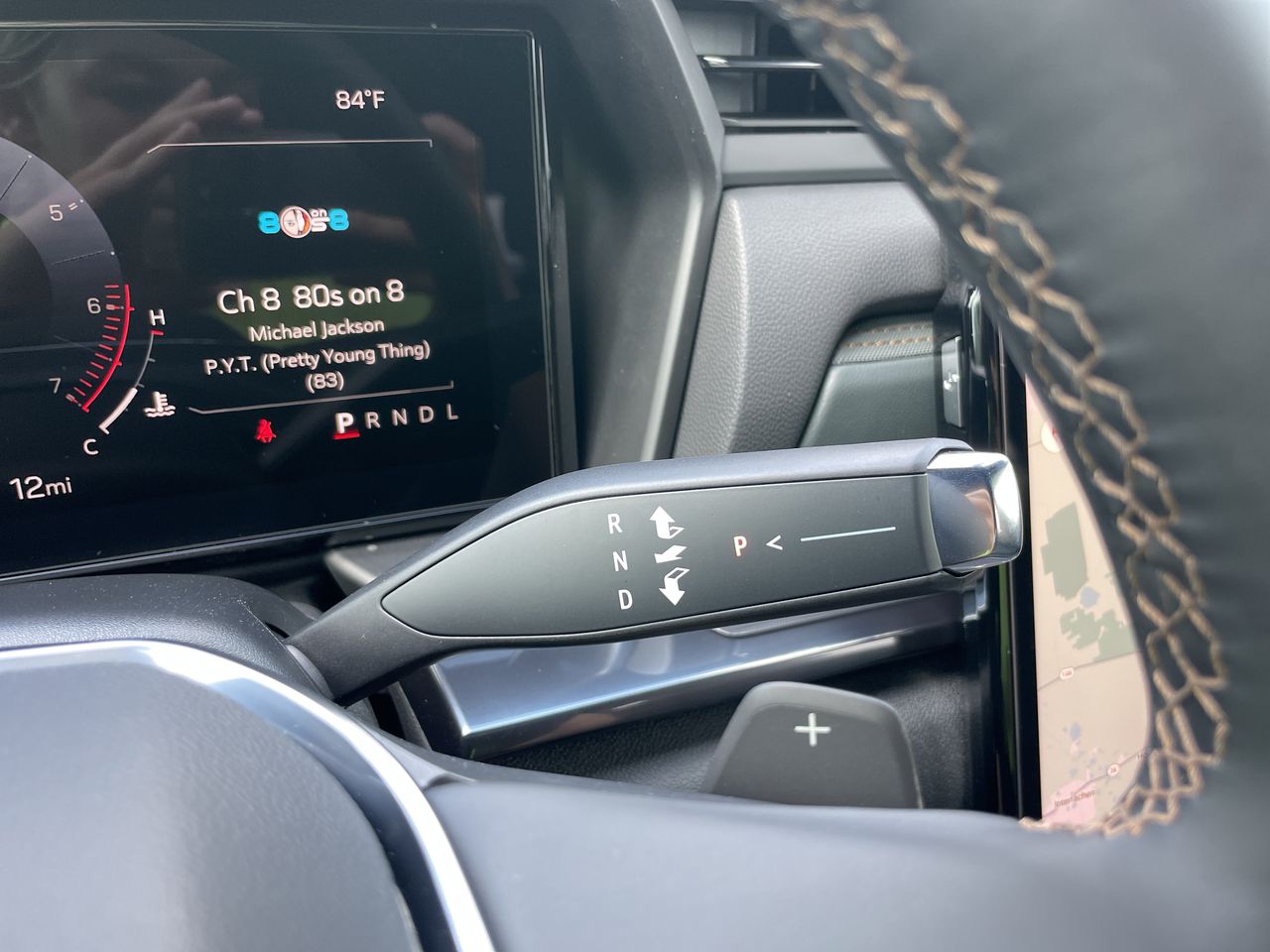 2026 GMC Terrain AT4 - Photo 69