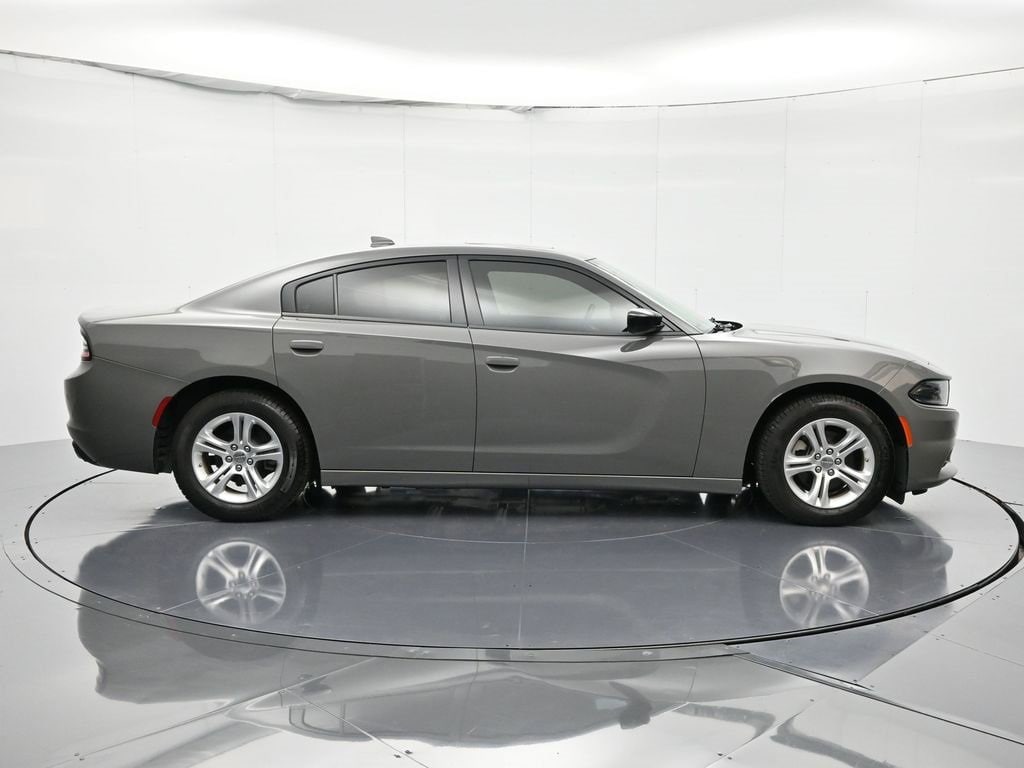 Used 2023 Dodge Charger SXT
