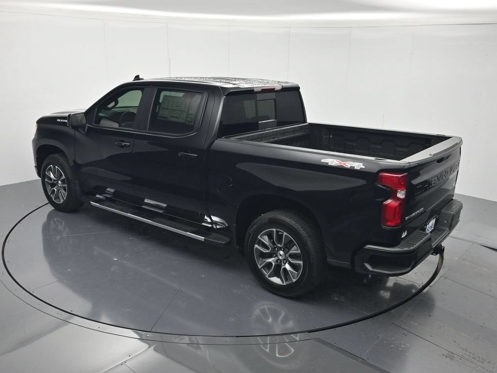 2026 Chevrolet Silverado 1500 RST - Photo 36