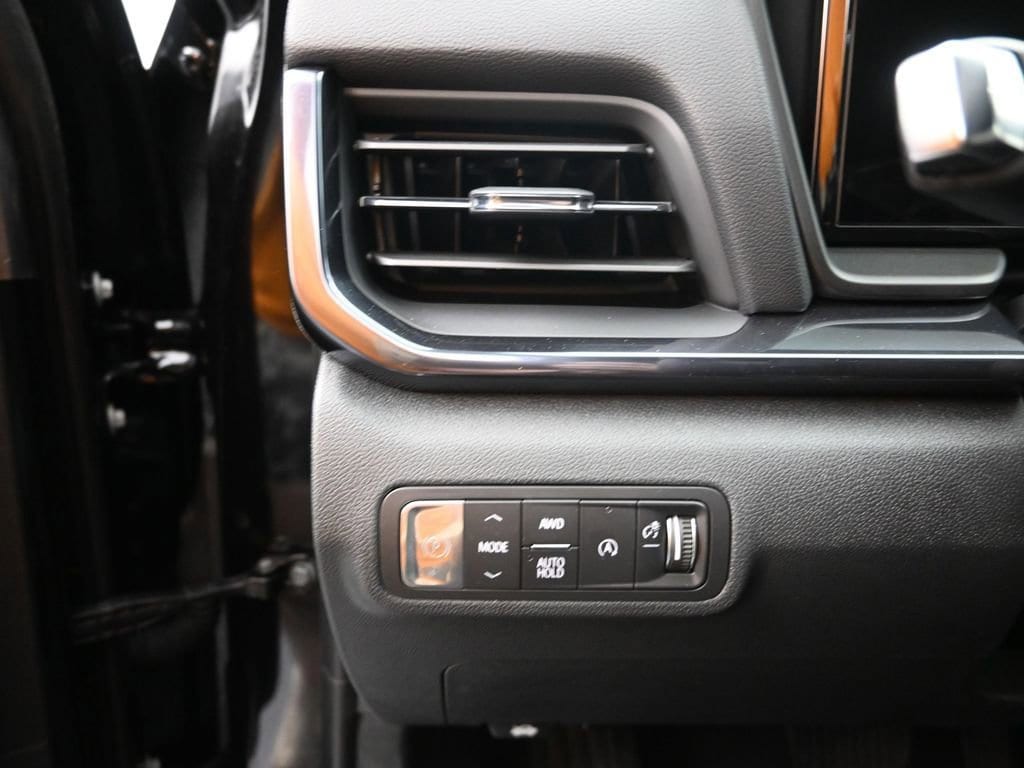 2026 GMC Terrain AT4 - Photo 13