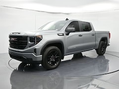 2025 GMC Sierra 1500 Pro Truck