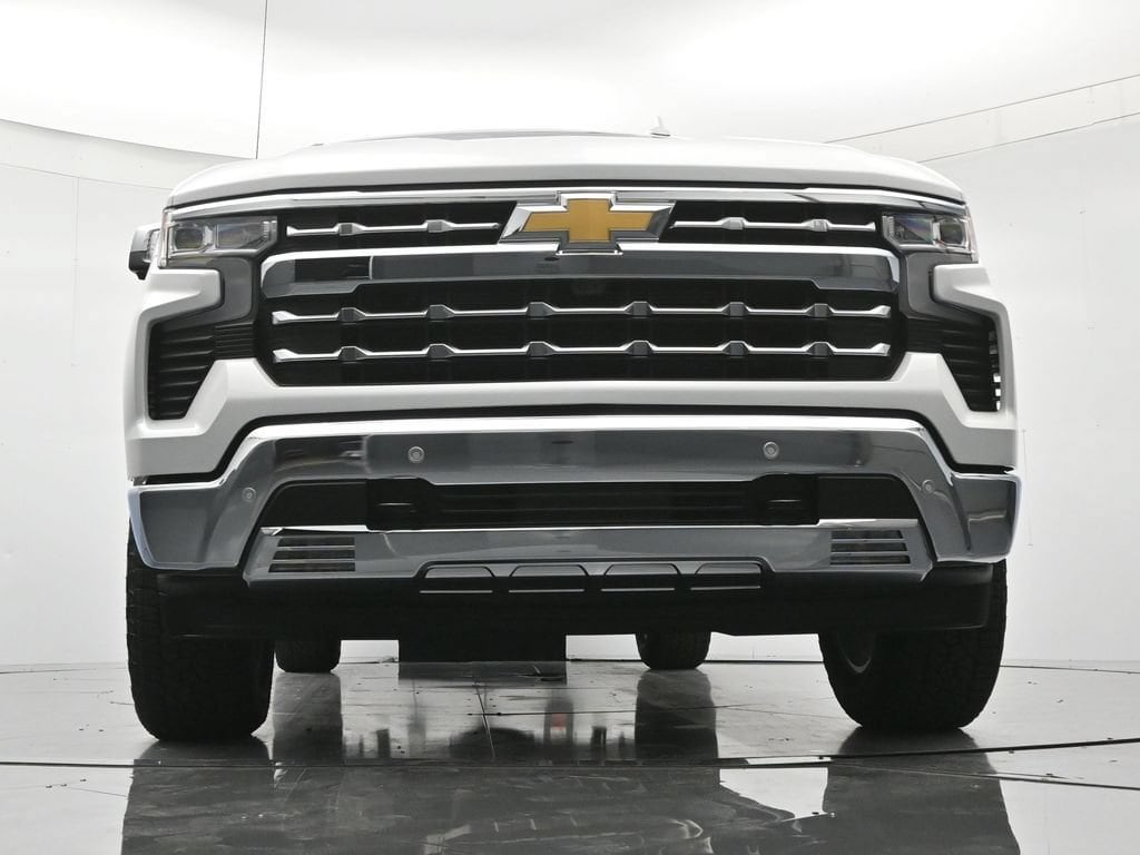 2026 Chevrolet Silverado 1500 LTZ - Photo 38